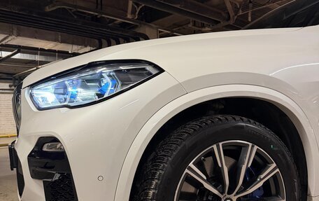 BMW X5, 2020 год, 6 500 000 рублей, 8 фотография