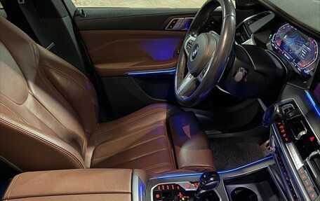 BMW X5, 2020 год, 6 500 000 рублей, 16 фотография