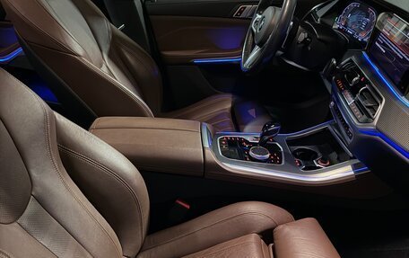 BMW X5, 2020 год, 6 500 000 рублей, 17 фотография