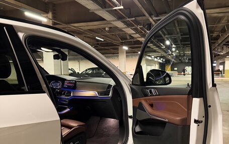 BMW X5, 2020 год, 6 500 000 рублей, 12 фотография