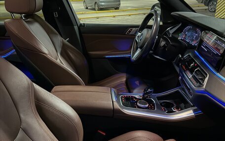 BMW X5, 2020 год, 6 500 000 рублей, 15 фотография