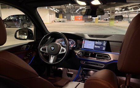 BMW X5, 2020 год, 6 500 000 рублей, 18 фотография