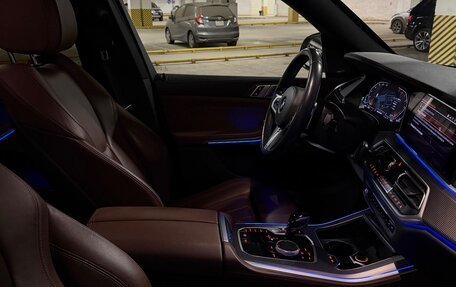 BMW X5, 2020 год, 6 500 000 рублей, 19 фотография