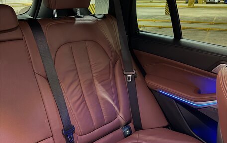 BMW X5, 2020 год, 6 500 000 рублей, 21 фотография
