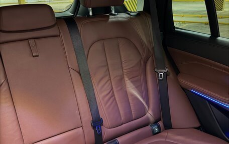 BMW X5, 2020 год, 6 500 000 рублей, 20 фотография