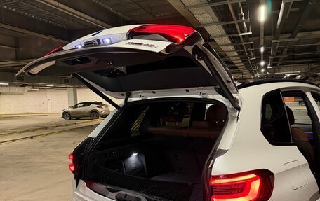 BMW X5, 2020 год, 6 500 000 рублей, 24 фотография