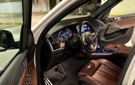 BMW X5, 2020 год, 6 500 000 рублей, 29 фотография