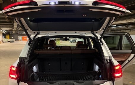BMW X5, 2020 год, 6 500 000 рублей, 25 фотография