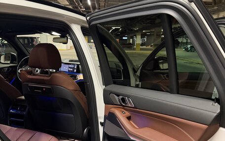 BMW X5, 2020 год, 6 500 000 рублей, 22 фотография