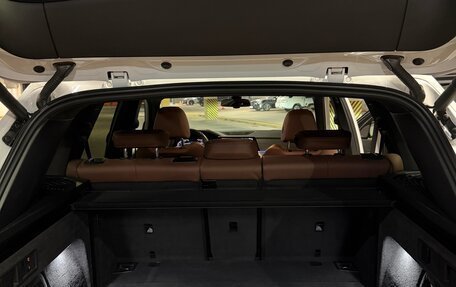 BMW X5, 2020 год, 6 500 000 рублей, 26 фотография
