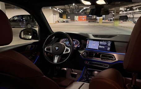 BMW X5, 2020 год, 6 500 000 рублей, 27 фотография