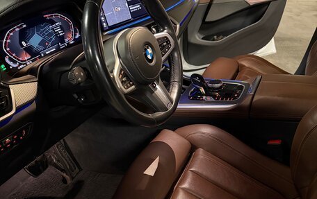 BMW X5, 2020 год, 6 500 000 рублей, 28 фотография