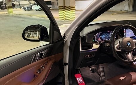 BMW X5, 2020 год, 6 500 000 рублей, 30 фотография