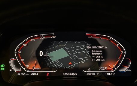 BMW X5, 2020 год, 6 500 000 рублей, 36 фотография