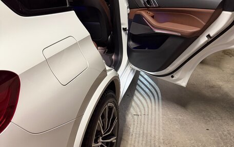 BMW X5, 2020 год, 6 500 000 рублей, 34 фотография