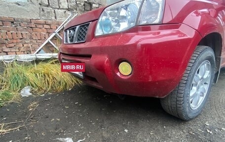 Nissan X-Trail, 2005 год, 665 000 рублей, 2 фотография