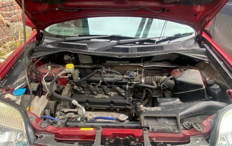Nissan X-Trail, 2005 год, 665 000 рублей, 4 фотография