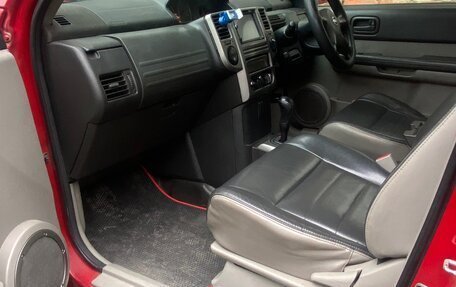 Nissan X-Trail, 2005 год, 665 000 рублей, 15 фотография