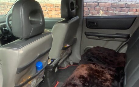 Nissan X-Trail, 2005 год, 665 000 рублей, 12 фотография
