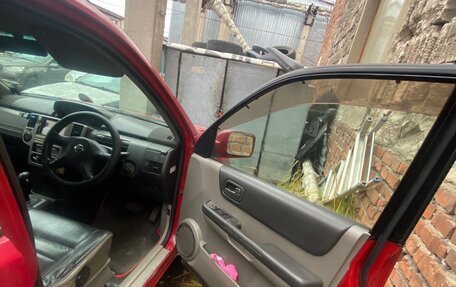 Nissan X-Trail, 2005 год, 665 000 рублей, 18 фотография