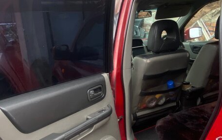 Nissan X-Trail, 2005 год, 665 000 рублей, 16 фотография