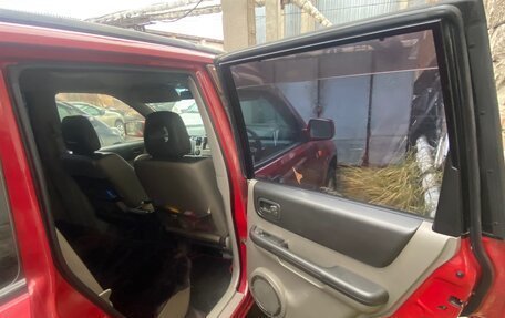 Nissan X-Trail, 2005 год, 665 000 рублей, 19 фотография