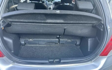 Toyota Yaris III, 2010 год, 550 000 рублей, 12 фотография