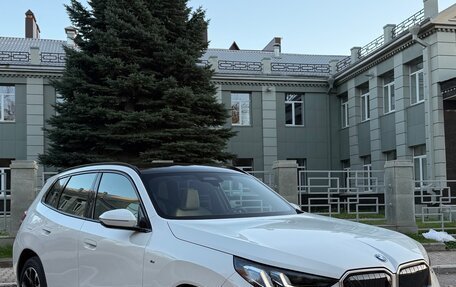 BMW X3, 2025 год, 7 400 000 рублей, 2 фотография