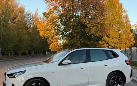 BMW X3, 2025 год, 7 400 000 рублей, 3 фотография