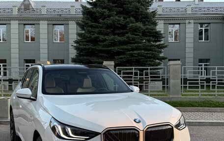 BMW X3, 2025 год, 7 400 000 рублей, 4 фотография