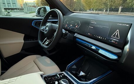 BMW X3, 2025 год, 7 400 000 рублей, 9 фотография