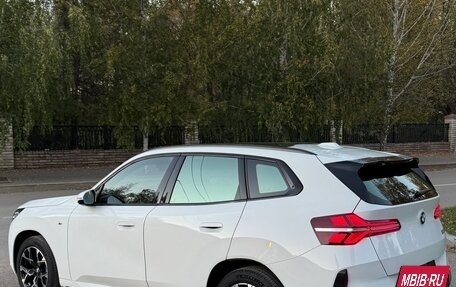 BMW X3, 2025 год, 7 400 000 рублей, 5 фотография