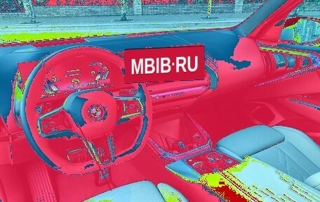 BMW X3, 2025 год, 7 400 000 рублей, 8 фотография