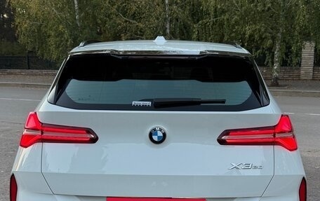 BMW X3, 2025 год, 7 400 000 рублей, 6 фотография