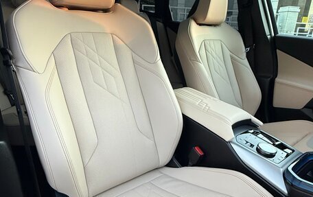 BMW X3, 2025 год, 7 400 000 рублей, 11 фотография
