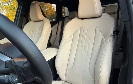 BMW X3, 2025 год, 7 400 000 рублей, 10 фотография