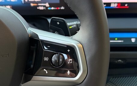 BMW X3, 2025 год, 7 400 000 рублей, 20 фотография