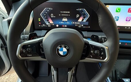 BMW X3, 2025 год, 7 400 000 рублей, 17 фотография