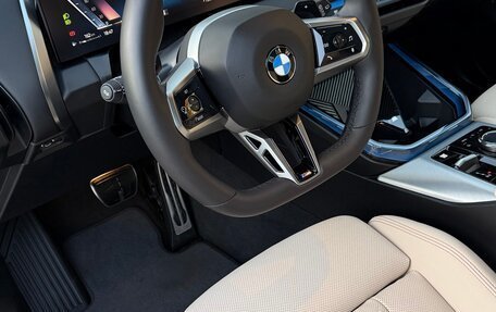 BMW X3, 2025 год, 7 400 000 рублей, 16 фотография