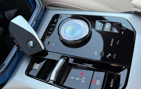 BMW X3, 2025 год, 7 400 000 рублей, 18 фотография