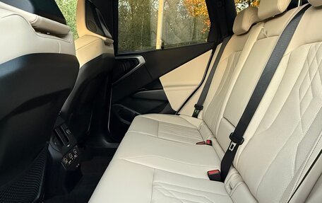 BMW X3, 2025 год, 7 400 000 рублей, 24 фотография
