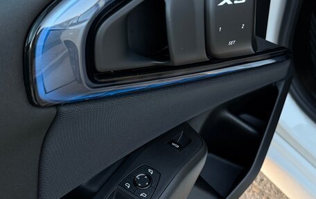BMW X3, 2025 год, 7 400 000 рублей, 26 фотография