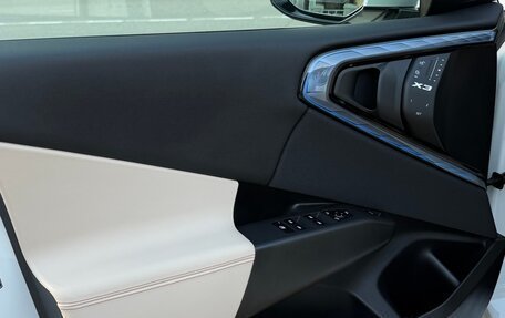 BMW X3, 2025 год, 7 400 000 рублей, 25 фотография