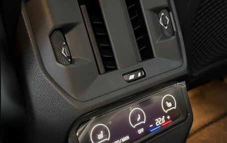 BMW X3, 2025 год, 7 400 000 рублей, 27 фотография