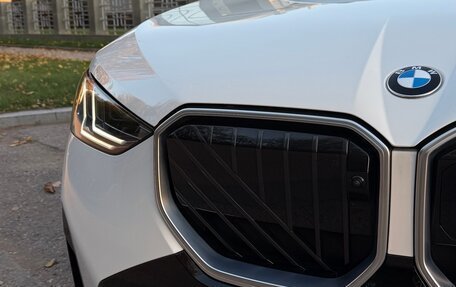 BMW X3, 2025 год, 7 400 000 рублей, 39 фотография