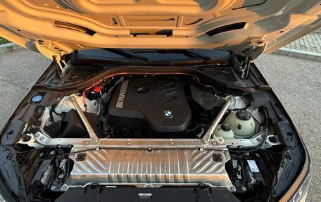 BMW X3, 2025 год, 7 400 000 рублей, 33 фотография