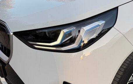 BMW X3, 2025 год, 7 400 000 рублей, 38 фотография