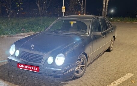 Mercedes-Benz E-Класс, 1997 год, 230 000 рублей, 2 фотография