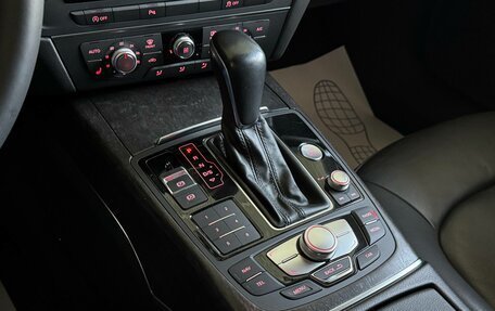 Audi A6, 2017 год, 1 900 000 рублей, 13 фотография