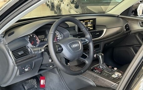 Audi A6, 2017 год, 1 900 000 рублей, 10 фотография